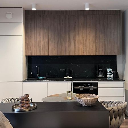 Scala Apartamenty By Moderna Profit- Lakowa 60C Gdansk Exterior photo