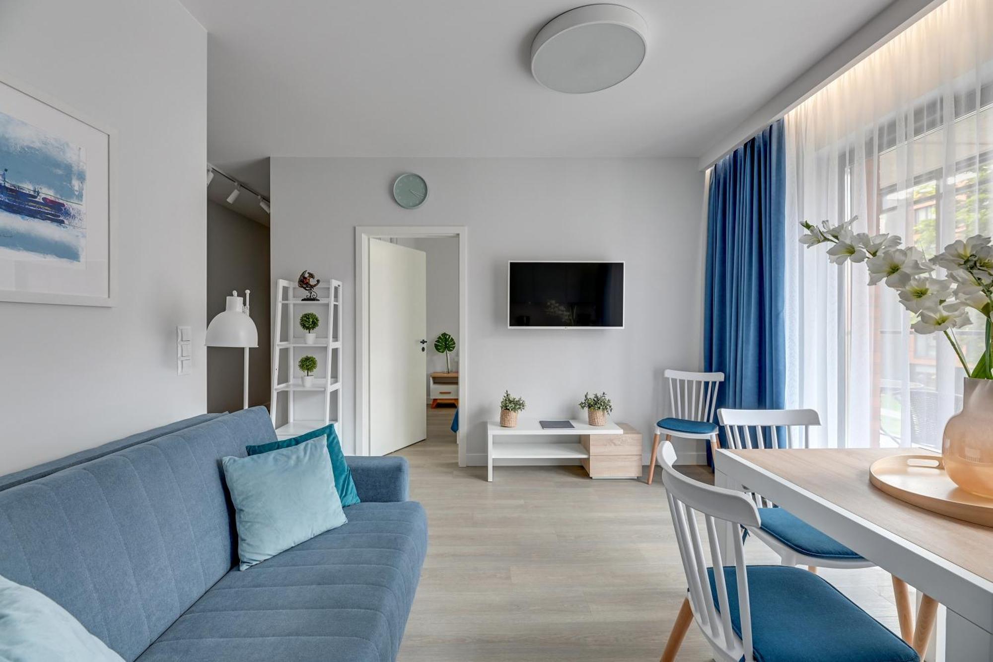 Scala Apartamenty By Moderna Profit- Lakowa 60C Gdansk Exterior photo